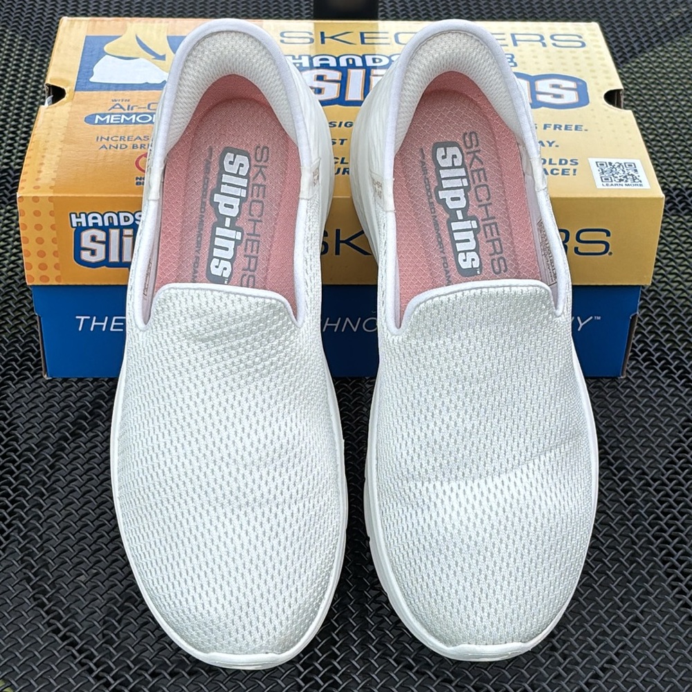 Skechers Slip-Ins GO WALK FLEX RELISH - Picture 2 of 6